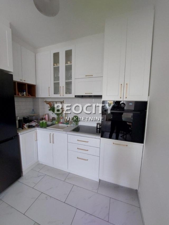 Novi Sad, Bulevar Evrope, Polgar Andraša, 3. 0, 54m2, 153000EUR