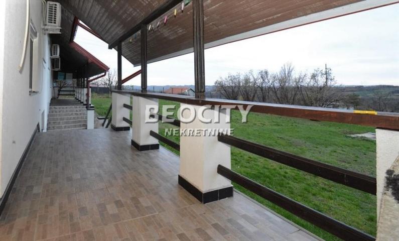 Barajevo, Meljak, Brastva jedinstva , 8. 0, 380m2, 920000EUR