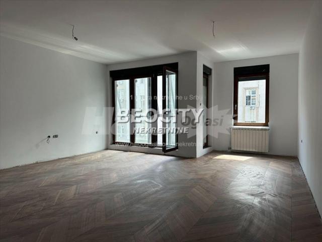 Stari grad, Centar, Bulevar despota Stefana, 3. 0, 101m2, 303000EUR