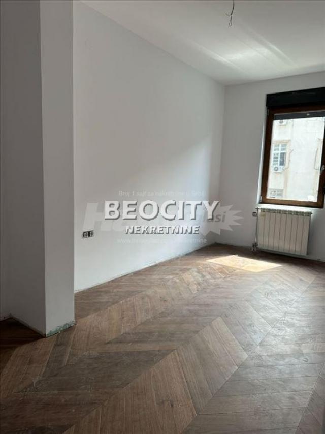 Stari grad, Centar, Bulevar despota Stefana, 3. 0, 101m2, 303000EUR