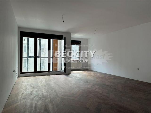 Stari grad, Centar, Bulevar despota Stefana, 3. 0, 101m2, 303000EUR