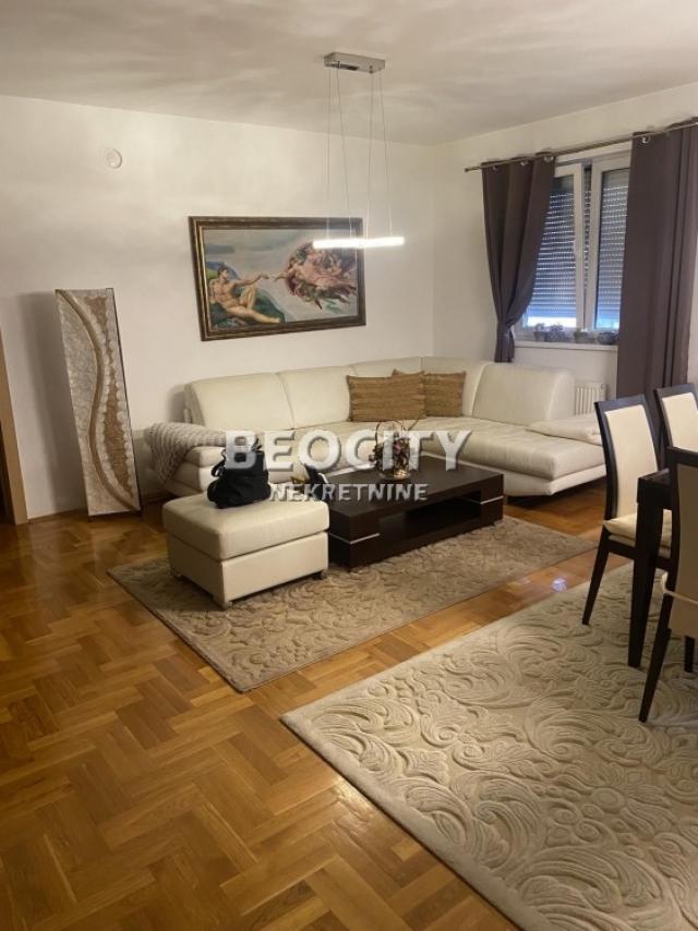 Novi Sad, Novo Naselje, Bate Brkića , 4. 5, 127m2, 340000EUR