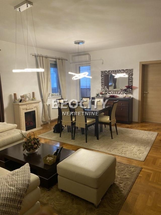 Novi Sad, Novo Naselje, Bate Brkića , 4. 5, 127m2, 340000EUR