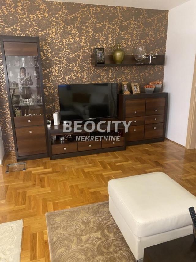 Novi Sad, Novo Naselje, Bate Brkića , 4. 5, 127m2, 340000EUR