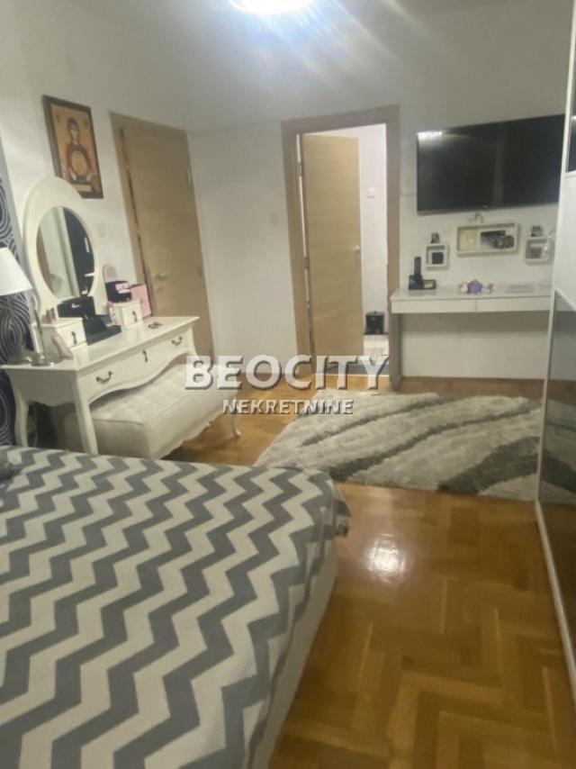 Novi Sad, Novo Naselje, Bate Brkića , 4. 5, 127m2, 340000EUR