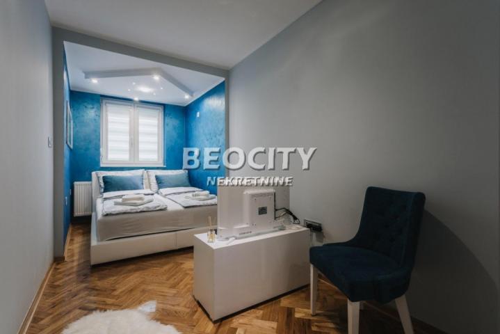 Novi Sad, Centar, Skerlićeva, 1. 5, 38m2, 140000EUR