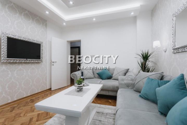 Novi Sad, Centar, Skerlićeva, 1. 5, 38m2, 140000EUR