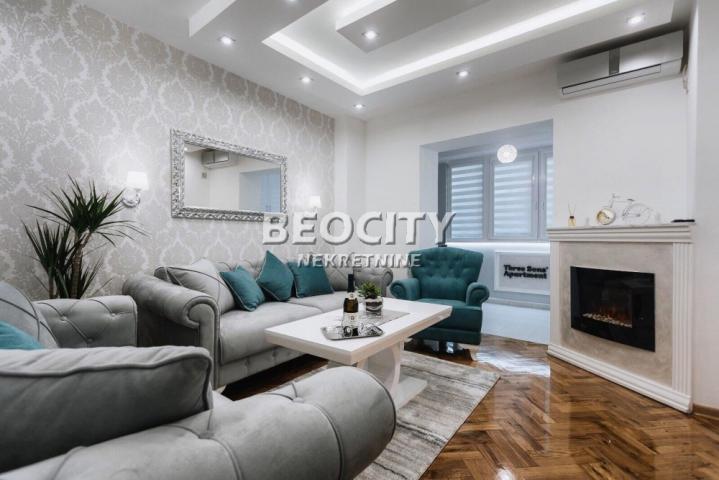 Novi Sad, Centar, Skerlićeva, 1. 5, 38m2, 140000EUR