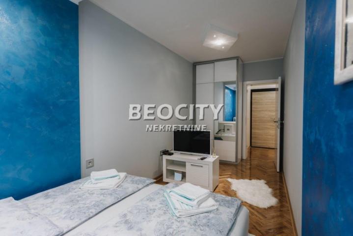 Novi Sad, Centar, Skerlićeva, 1. 5, 38m2, 140000EUR