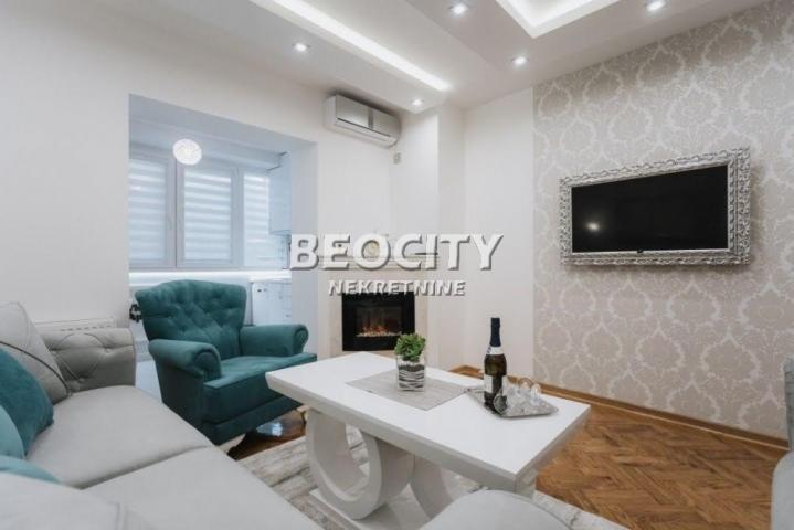 Novi Sad, Centar, Skerlićeva, 1. 5, 38m2, 140000EUR