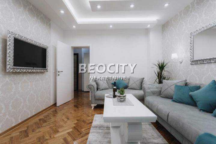 Novi Sad, Centar, Skerlićeva, 1. 5, 38m2, 140000EUR