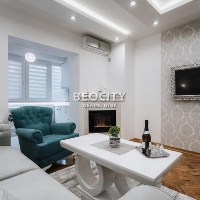 Novi Sad, Centar, Skerlićeva, 1. 5, 38m2, 140000EUR