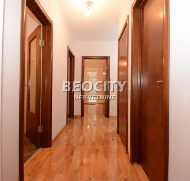 Vračar, Hram Svetog Save, Dubljanska, 2. 5, 74m2, 236800EUR