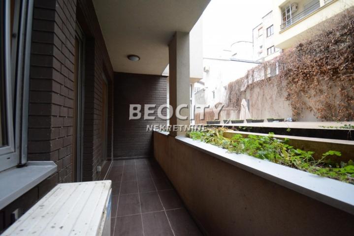 Vračar, Hram Svetog Save, Dubljanska, 2. 5, 74m2, 236800EUR