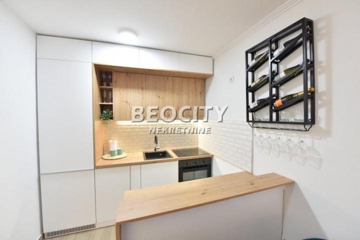 Novi Sad, Telep, Neimarova, 2. 0, 49m2, 137200EUR