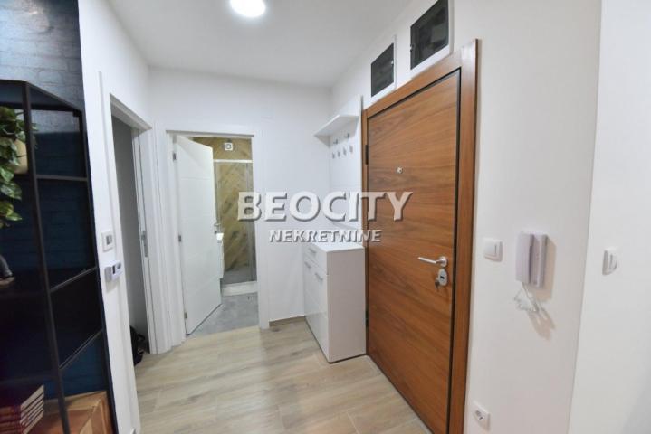 Novi Sad, Telep, Neimarova, 2. 0, 49m2, 137200EUR