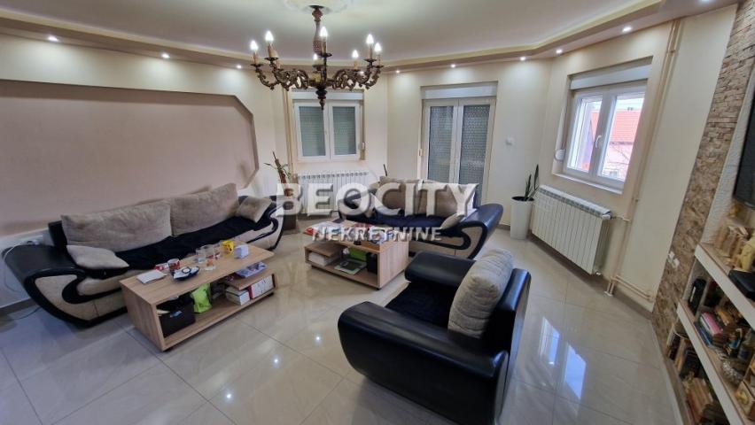 Zvezdara, Mali Mokri Lug, Rade Kondića, 5. 0, 250m2, 275000EUR