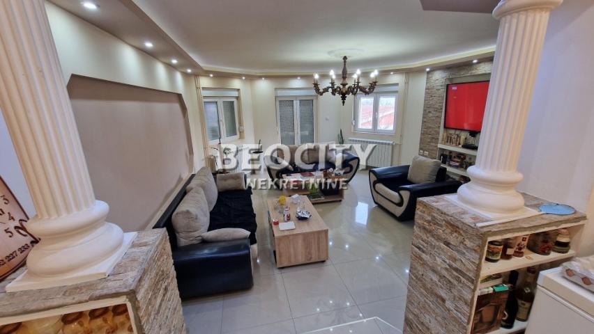 Zvezdara, Mali Mokri Lug, Rade Kondića, 5. 0, 250m2, 275000EUR