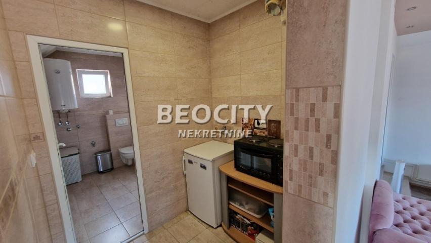 Zvezdara, Mali Mokri Lug, Rade Kondića, 5. 0, 250m2, 275000EUR