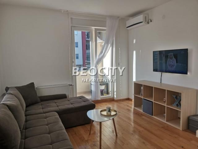 Novi Sad, Nova Detelinara, Janka Čmelika, 2. 0, 47m2, 138000EUR