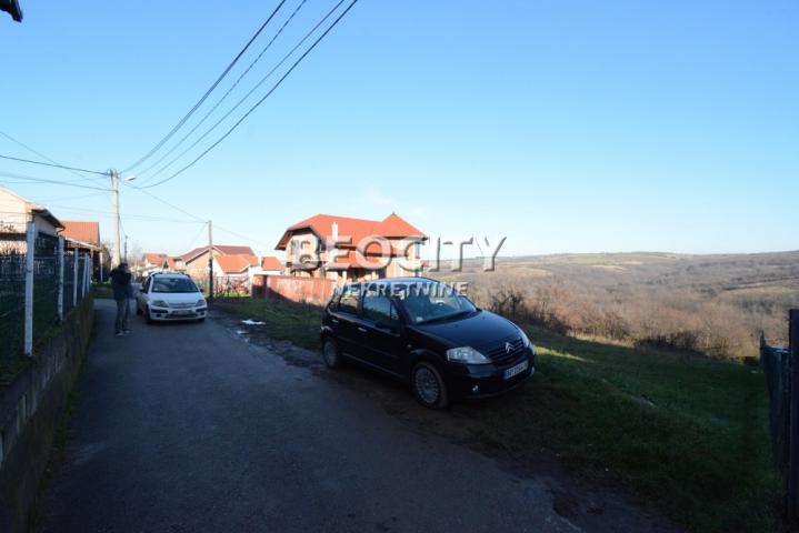 Čukarica, Sremčica, Ripanjska, 5a, 18500EUR