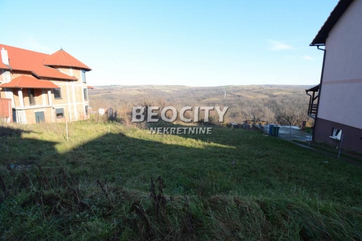 Čukarica, Sremčica, Ripanjska, 5a, 18500EUR