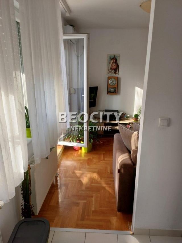 Novi Sad, Bulevar Evrope, Bulevar Evrope, 1. 5, 32m2, 92800EUR