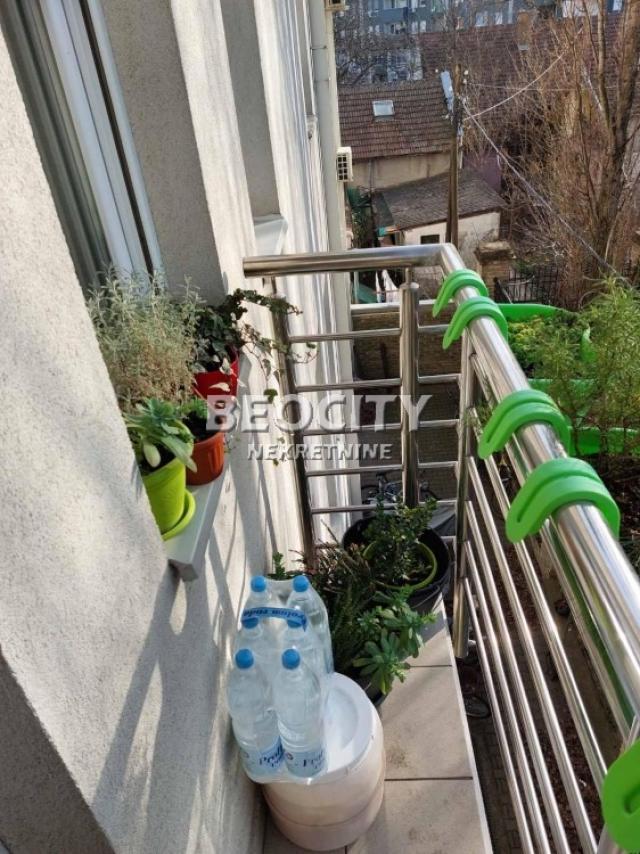 Novi Sad, Bulevar Evrope, Bulevar Evrope, 1. 5, 32m2, 92800EUR