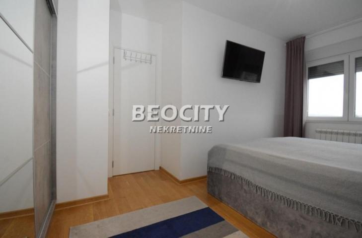 Voždovac, Šumice, Rada Neimara, 3. 0, 75m2, 390000EUR