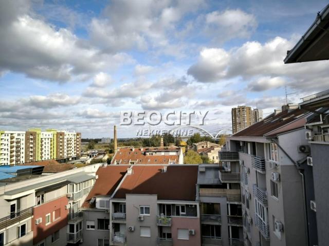 Novi Sad, Podbara, Kosovska, 3. 0, 70m2, 180000EUR