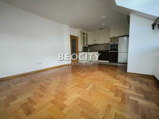 Novi Sad, Podbara, Kosovska, 3. 0, 70m2, 180000EUR