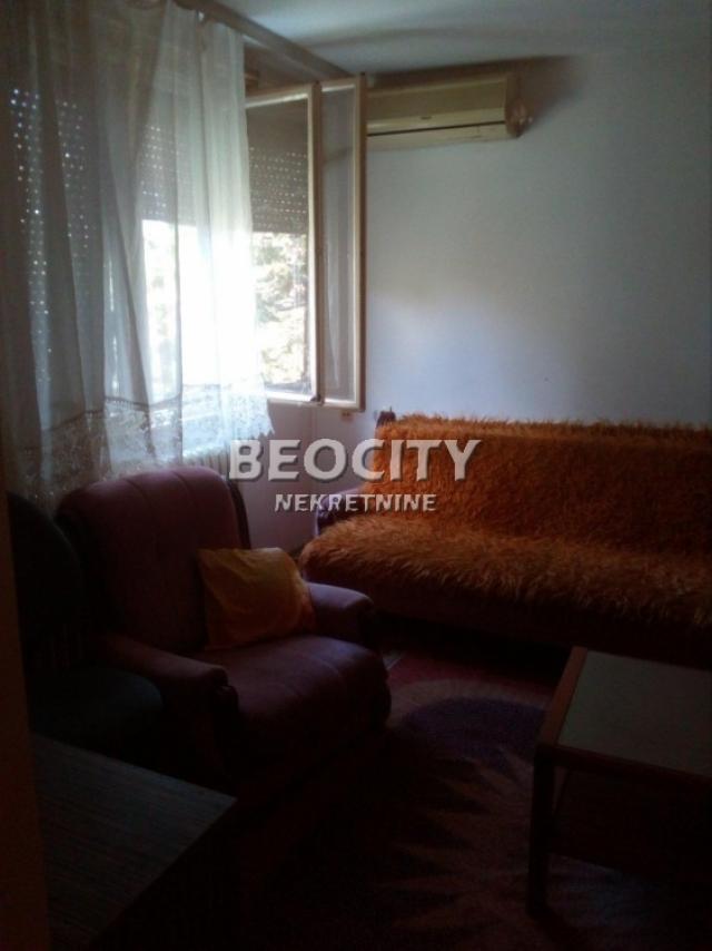 Novi Sad, Detelinara, Stevana Divnina Babe, 2. 0, 43m2, 70950EUR