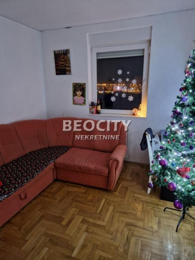 Novi Sad, Telep, Somborska, 2. 5, 57m2, 115000EUR