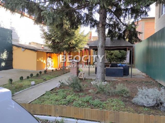 Novi Beograd, Blok 21, Sadika Ramiza, 850m2, 800EUR