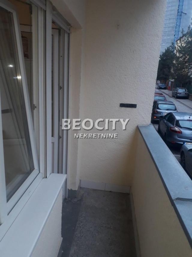 Novi Sad, Centar, Milete Jakšića , 0. 5, 30m2, 400EUR