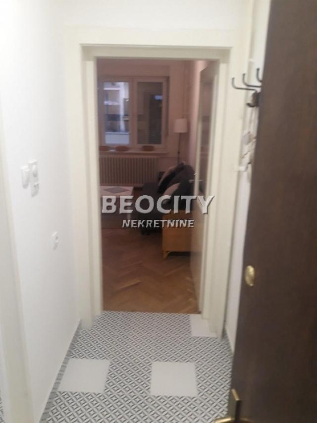 Novi Sad, Centar, Milete Jakšića , 0. 5, 30m2, 400EUR