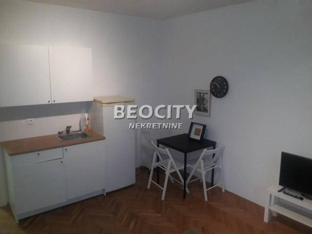 Novi Sad, Centar, Milete Jakšića , 0. 5, 30m2, 400EUR