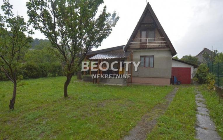 Obrenovac, Mala Moštanica, Palih boraca, 4. 0, 98m2, 50000EUR