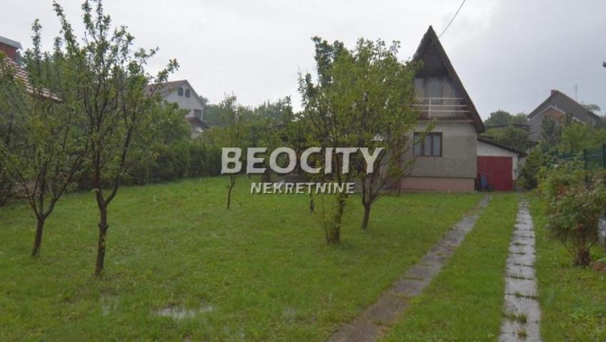 Obrenovac, Mala Moštanica, Palih boraca, 4. 0, 98m2, 50000EUR