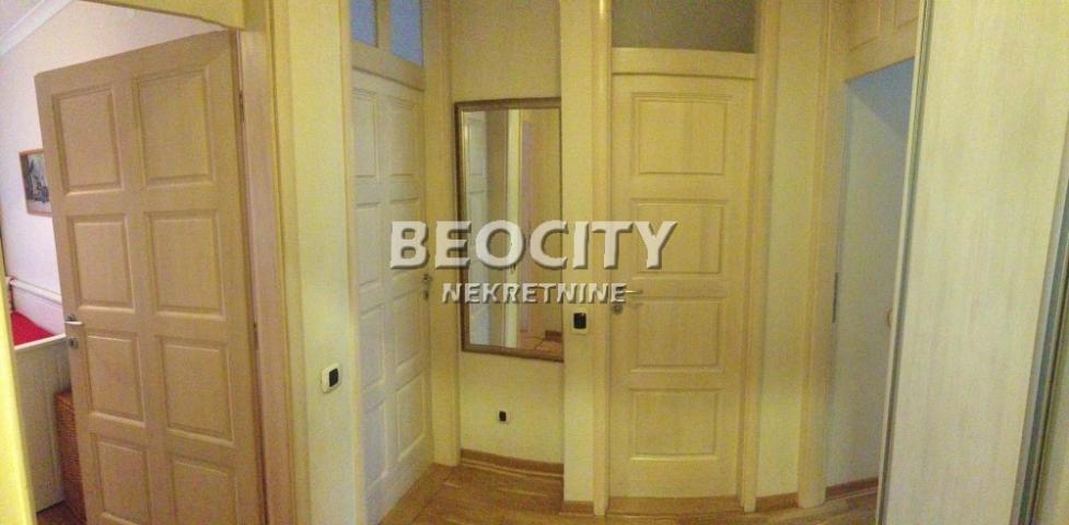 Vračar, Kalenić pijaca, Kursulina , 3. 5, 85m2, 320000EUR