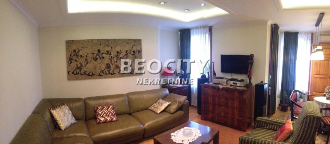 Vračar, Kalenić pijaca, Kursulina , 3. 5, 85m2, 320000EUR