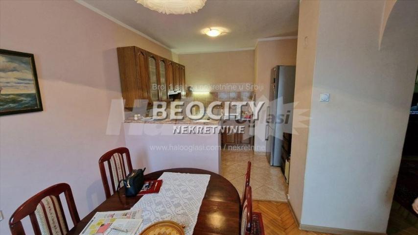 Grocka, Kaluđerica, Nušićeva, 4. 0, 98m2, 114000EUR