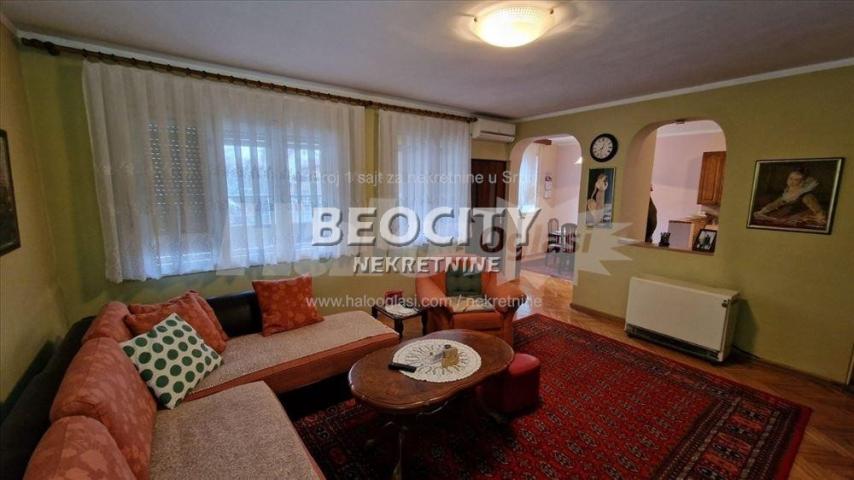 Grocka, Kaluđerica, Nušićeva, 4. 0, 98m2, 114000EUR