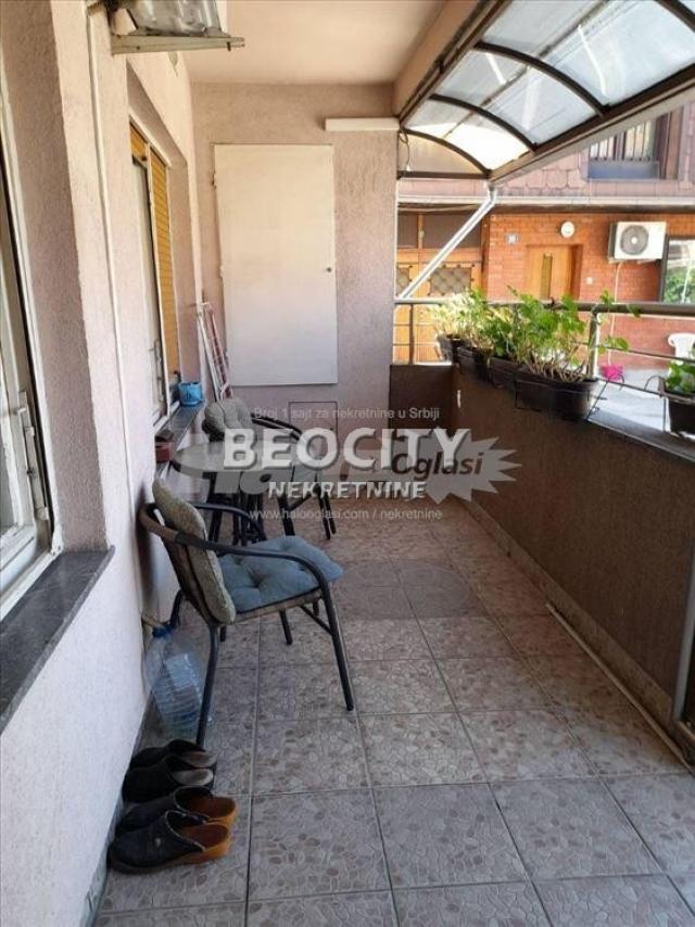 Grocka, Kaluđerica, Nušićeva, 4. 0, 98m2, 114000EUR