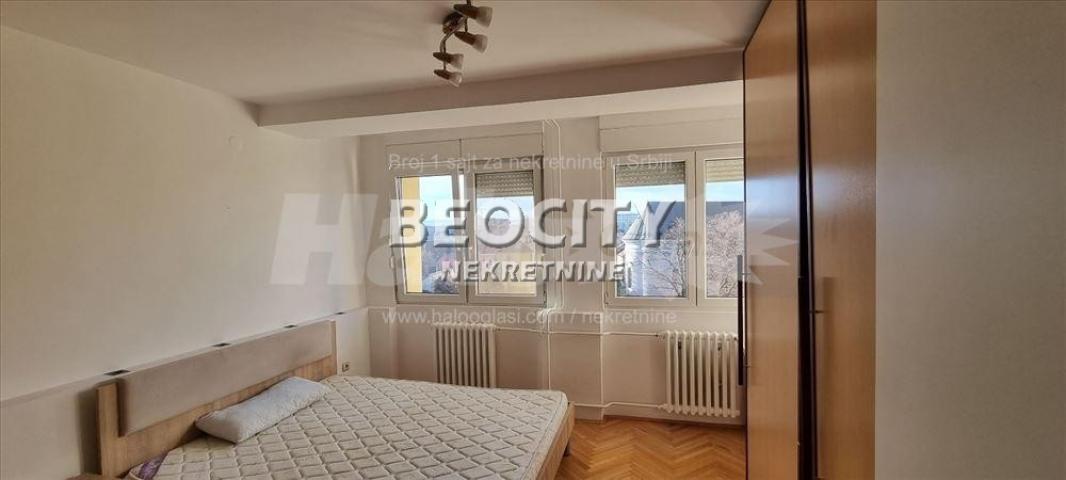 Novi Sad, Podbara, Kosovska, 2. 0, 62m2, 185000EUR