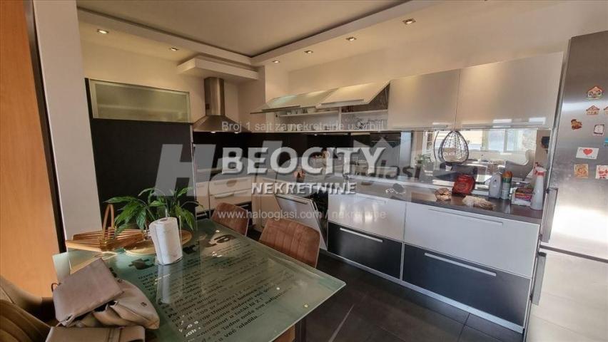 Novi Sad, Podbara, Kosovska, 2. 0, 62m2, 185000EUR