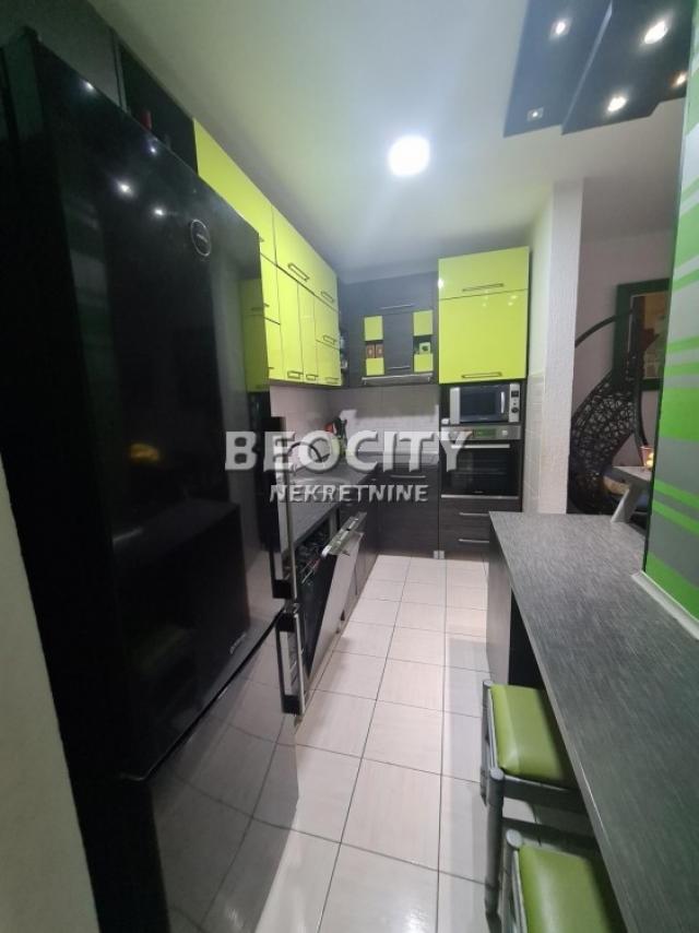 Novi Sad, Detelinara, Cankareva, 2. 0, 48m2, 110000EUR