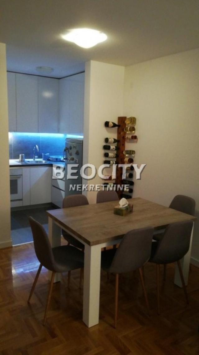 Novi Sad, Somborski bulevar, Banijska , 2. 0, 49m2, 115000EUR