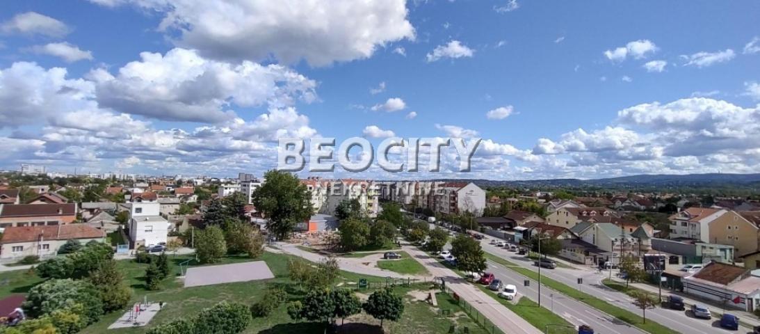 Novi Sad, Somborski bulevar, Banijska , 2. 0, 49m2, 115000EUR