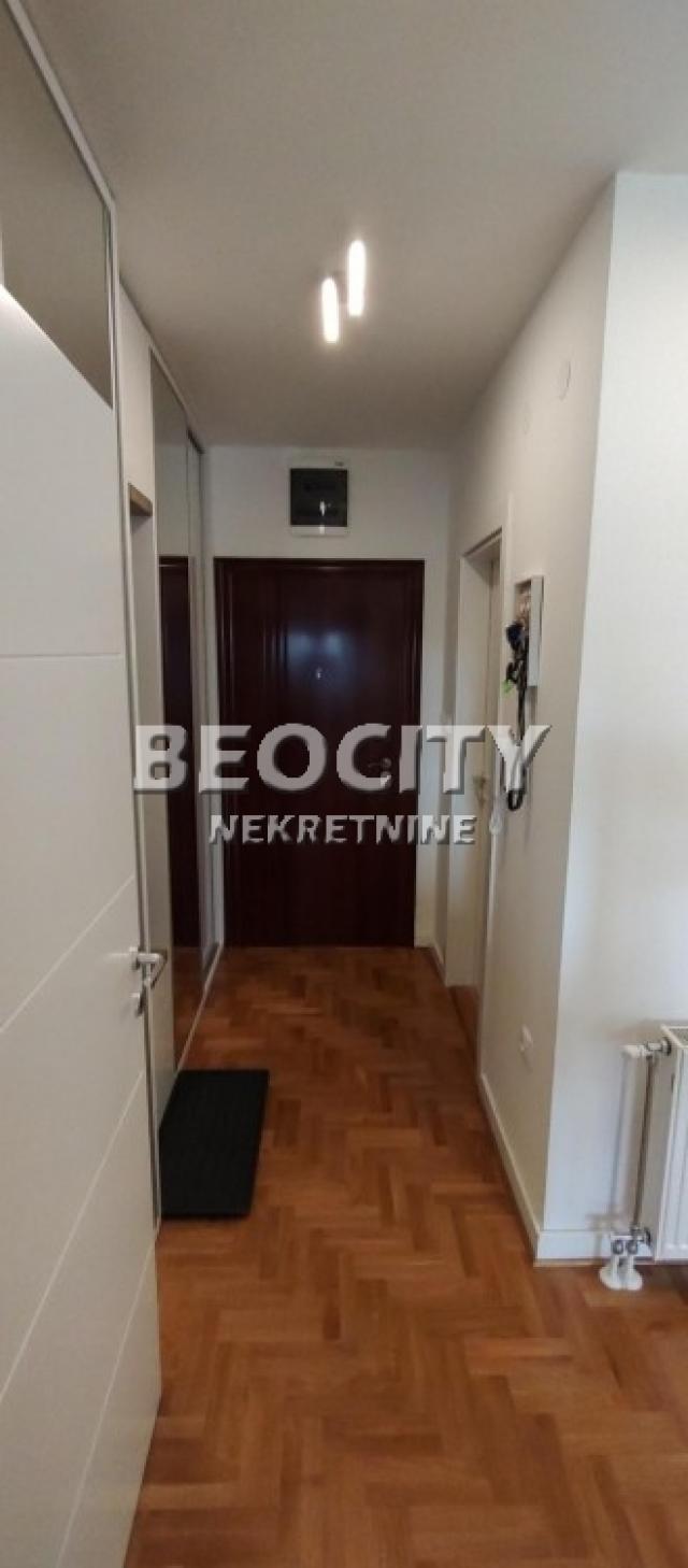 Novi Sad, Somborski bulevar, Banijska , 2. 0, 49m2, 115000EUR